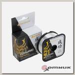 Леска FORWARD Sensory 100 м Nylon Transparent Nisus