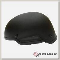Каска Hard Gear MICH 2002 Black