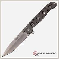 Нож складной, алюмин. рук-ть, клинок AUS8 CRKT_M16-03S