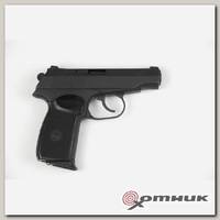 Травматический пистолет PM PRO 9 мм РА Baikal