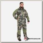 Костюм демисезонный Matrix Nisus