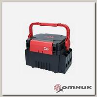 Ящик TACKLE BOX TB3000 BLACK/RED (03502542) DAIWA