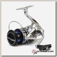 Катушка 19 Stradic 4000 FL SHIMANO