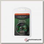 Поводковый материал без оболочки Sinking коричневый 10lb 10м												 Carp Pro