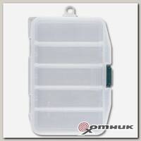 Коробка рыболовная SFC LURE CASE SS 103x73x23 Meiho
