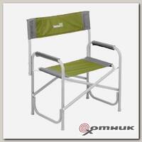 Кресло директорское MAXI (Т-HS-DC-95200-M-GG) (пр-во Тонар) Helios