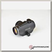 Коллиматор RD 1x20 (9-11 мм) (3MOA) 12105 HAWKE