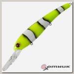 Воблер CASPER 120F 645 (214937) TsuYoki
