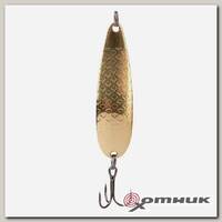 Блесна Колеб.станд. Орка Б цв.05 латунь чешуя (PR-OB-11-05) Premier Fishing