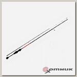 Удилище спиннинговое POINTER-X NJ 165XUL 1.65 m 0,3-1,5g Maximus