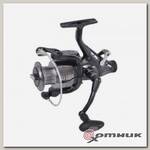 Катушкa карповая Magnum Black Carp 5000 Flagman