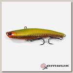 Воблер LONG BILLY цвет 714 HITFISH