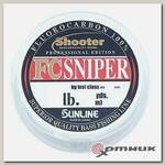 Флуорокарбон FC SNIPER SHOOTER 100M Sunline
