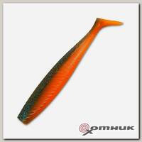 Приманка плавающая мягкая Shad, цвет R100 HITFISH
