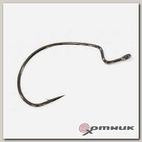 Крючок Worm25 #3/0 DECOY