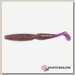 Виброхвосты съедобные Pro Series MEGAWORM цвет S13 Lucky John