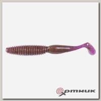 Виброхвосты съедобные Pro Series MEGAWORM цвет S13 Lucky John