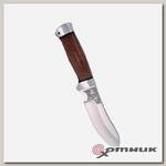 Нож Скинер-2 дерево, 95*18 АиР