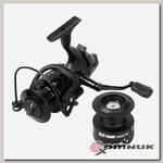Катушка Black Shadow 8+1BB 5000 FR RUBICON