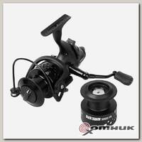 Катушка Black Shadow 8+1BB 5000 FR RUBICON