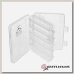 Коробка для приманок двухсторонняя 17х20.4х4.4см (PR-L-145)  Premier Fishing