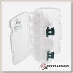 Коробка универсальная двухсторонняя 23х11.5х6см (PR-TB-4500) Premier Fishing