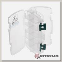 Коробка универсальная двухсторонняя 23х11.5х6см (PR-TB-4500) Premier Fishing