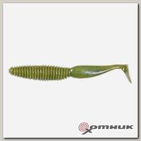 Виброхвосты съедобные Pro Series MEGAWORM цвет S67 Lucky John