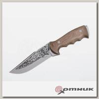 Нож охотничий Хазар (01078) Кизляр