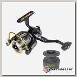 Катушка Ecusima 3000  Vi RYOBI
