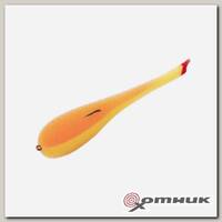 Рыбка поролоновая оснащенная на офсете цвет 08 Helios