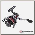 Катушка INARI 3000 7+1 подшип (N-I3000) Nisus