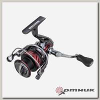 Катушка INARI 3000 7+1 подшип (N-I3000) Nisus