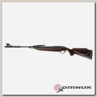 Винтовка пневматика номерная МР-512С-R1 до 3 Дж к. 4,5мм дер.ложа  (R120401) Baikal