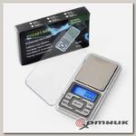 Весы электронные 0,01-100гр 2хPCS 3V AAA
