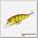 Воблер Pointer 806 Tiger Perch 10 м Lucky Craft