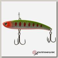 Виб Nemo Slim, 023 Broken Lime Eco Pro