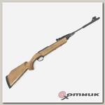 Винтовка пневматическая МР-512 -30  4,5 дер.ложа  (51293) Baikal