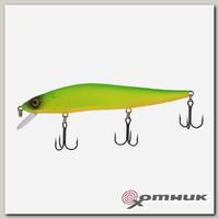 Воблер Twich minnow (23гр; 125мм; 0-2м) SP цв.M46 Helios