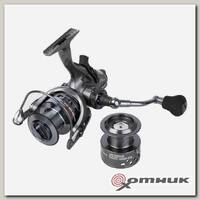 Катушка Double Bait 9+1BB 4000 FR RUBICON