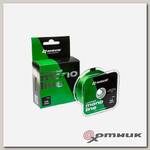Леска MONOLINE Green 100m Nylon Nisus