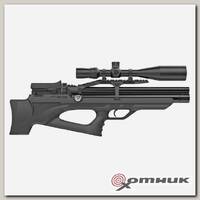 Винтовка пневматическая MX 10-S, cal. 5,5, 3 Дж (РСР, пластик) L=450 ASELKON