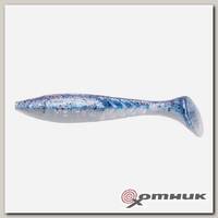 Виброхвост Slash Blue Fish Helios