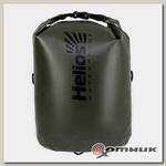 Драйбег походный большой 70 л хаки (HS-DB-703865-H) Helios