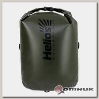 Драйбег походный большой 70 л хаки (HS-DB-703865-H) Helios
