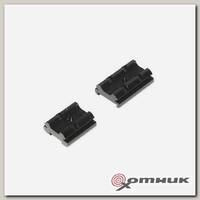 Планка Burris XTB-Sako weaver 410331