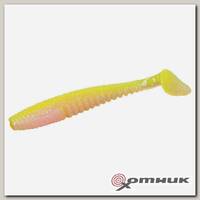 Виброхвост Ribby Shad, цвет R76 HITFISH