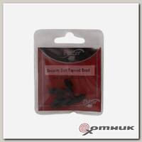 Коннектор резиновый для вертлюжков Pelzer Sec.Soft Tapered Bead (упак. 5шт.)