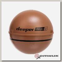 Беспроводной эхолот Deeper CHIRP+ 2.0