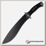 Нож сталь 65MN  K1077 Camp 10 KERSHAW